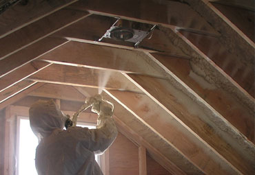 Saskatoon Attic Insulation