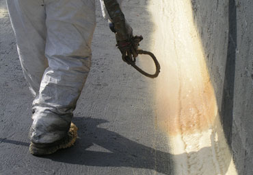 Saskatoon spray foam roofs are seamless and monolithic